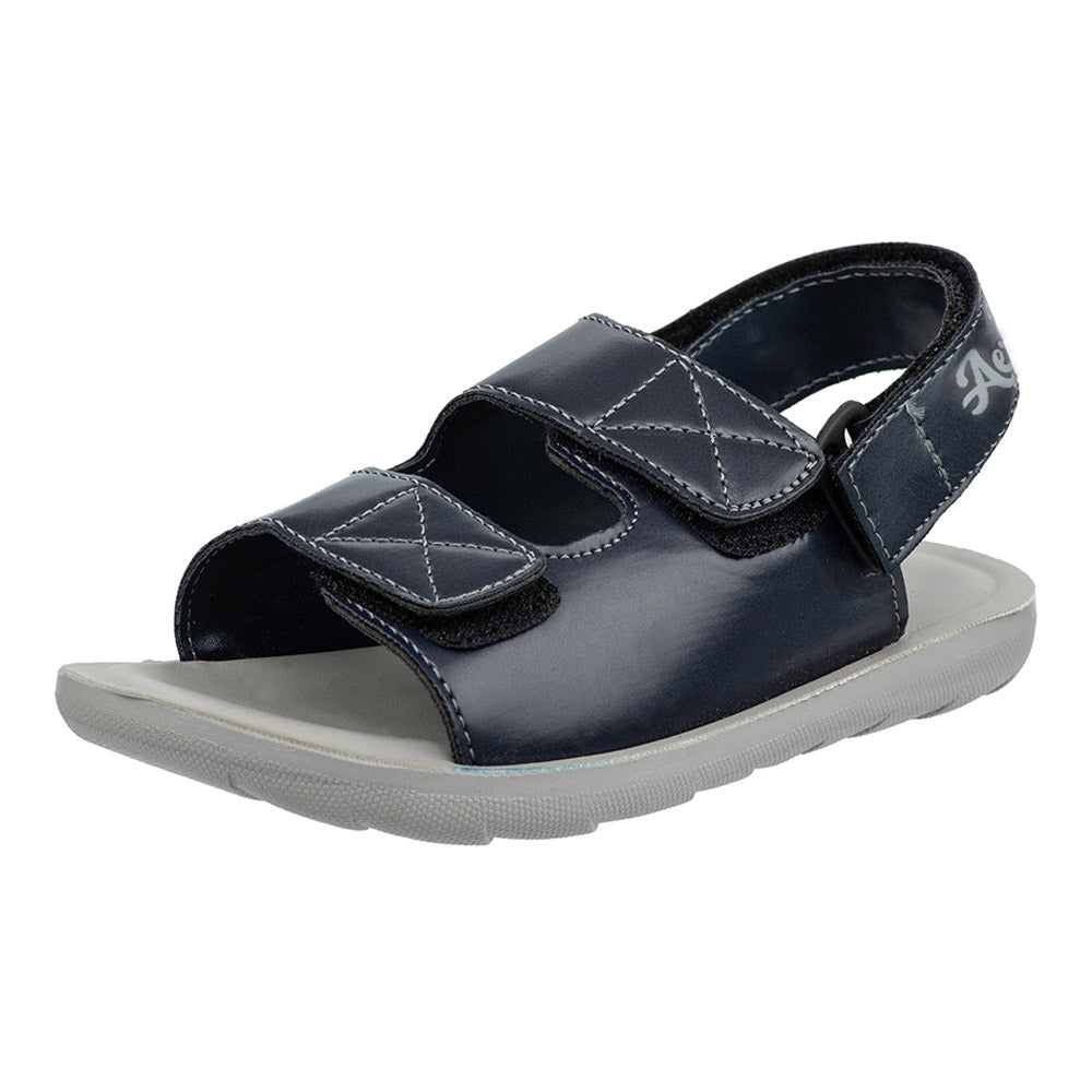 Boys hot sale designer sandals