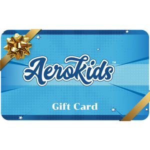Aerokids I Gift Card