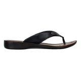 Aerowalk Women Slipper #GE15 - BROWN