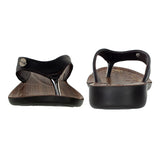 Aerowalk Women Slipper #GE15 - BROWN