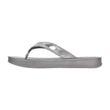 Aerowalk Women Slipper #DI14 - GREY