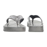 Aerowalk Women Slipper #DI14 - GREY