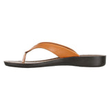 Aerowalk Women Slipper #GE15 - TAN