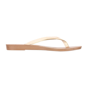 Aerowalk Women Slipper #IR20 - BEIGE