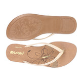 Aerowalk Women Slipper #IR20 - BEIGE