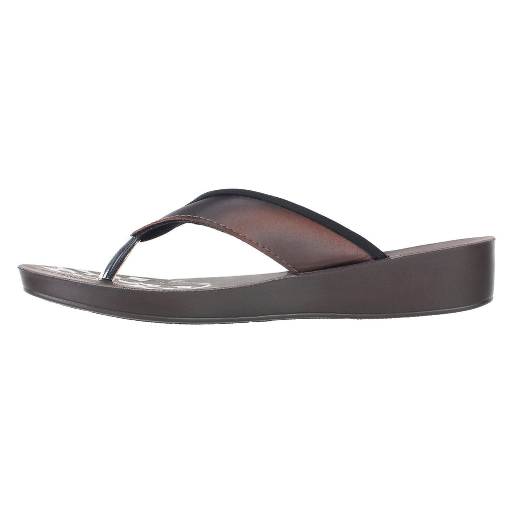 Aerowalk Women Slipper #91N1 - COPPER