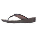 Aerowalk Women Slipper #91N1 - COPPER