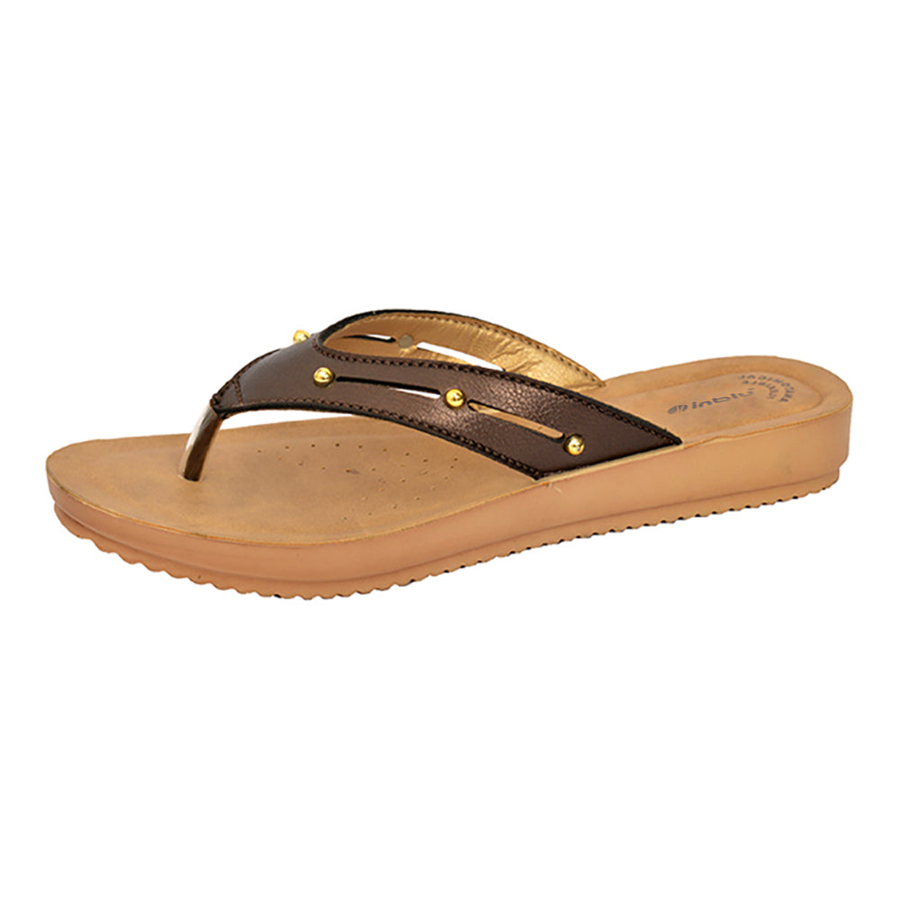 Bronze slippers store