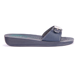 CHIPS Women Slipper #0702 - BLUE