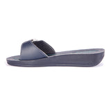 CHIPS Women Slipper #0702 - BLUE