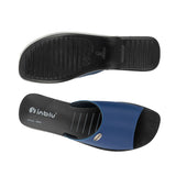 Inblu Women Slippers #MR07 - BLUE
