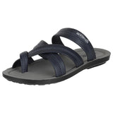 Aerowalk Men Slipper #NV32 - BLUE