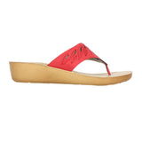 Inblu Women Slipper #PP25 - RED