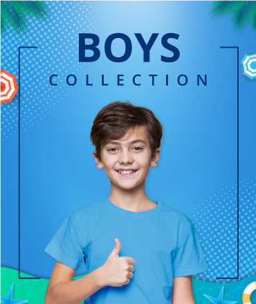Fun Footwear for Young Boys