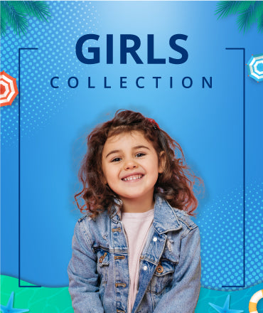 Fun Footwear for Young Girls