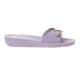Chips Women Mauve Slide Design Sandal (0720_MAUVE)