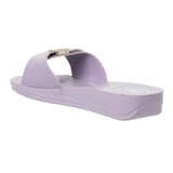 Chips Women Mauve Slide Design Sandal (0720_MAUVE)