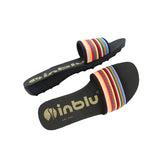 Inblu Women Slipper #3843 - MULTI