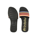 Inblu Women Slipper #3843 - MULTI