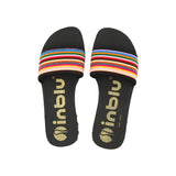 Inblu Women Slipper #3843 - MULTI