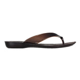 Chips Women Slipper #90B9 - BROWN