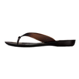 Chips Women Slipper #90B9 - BROWN