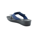 Inblu Women Slipper #9116 - BLUE