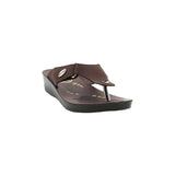 Inblu Women Slipper #9116 - BROWN