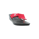 Inblu Women Slipper #9116 - RED