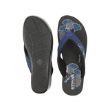 Inblu Women Slipper #91N2 - BLUE