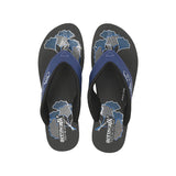 Inblu Women Slipper #91N2 - BLUE