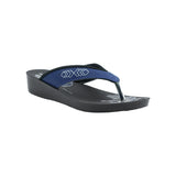 Inblu Women Slipper #91N2 - BLUE