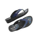Inblu Women Slipper #91N2 - BLUE
