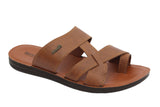 Aerowalk	Men	Slipper #9618- TAN