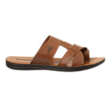 Aerowalk	Men	Slipper #9618- TAN
