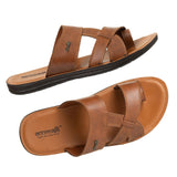 Aerowalk	Men	Slipper #9618- TAN