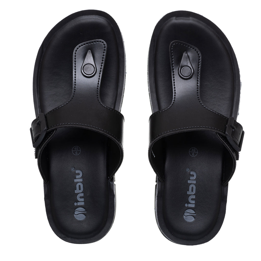 Inblu sales flip flops