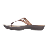 Inblu Women Slipper #AD54 - COPPER