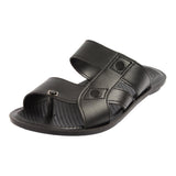 Aerowalk	Men	Slipper #DH41 - BLACK