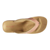 Aerowalk Women Slipper #20EO - PINK