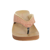 Aerowalk Women Slipper #20EO - PINK