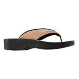 Aerowalk Women Slipper #20EV - MAUVE