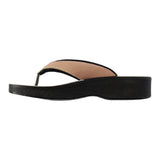 Aerowalk Women Slipper #20EV - MAUVE