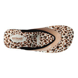 Aerowalk Women Slipper #20EV - MAUVE