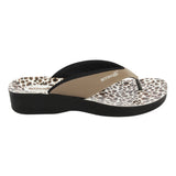 Aerowalk Women Slipper #20EV - PURPLE HAZE