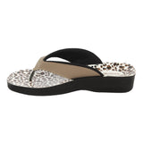 Aerowalk Women Slipper #20EV - PURPLE HAZE
