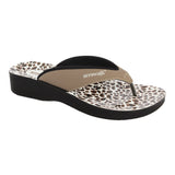 Aerowalk Women Slipper #20EV - PURPLE HAZE