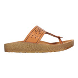 Aerowalk Women Slipper #CK21 - TAN