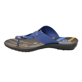 Aerowalk Women Slippers #CO78 - BLUE