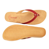 Aerowalk Women Slippers #EGE8 - MAROON
